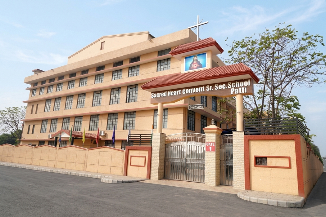 Main Campus